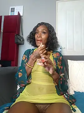 Chat XXX en directo de HoneyDropsX