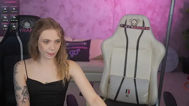 Angy_Netal Live XXX-chat