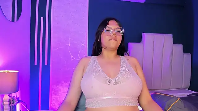 Violet_Roux_ Webcam Show