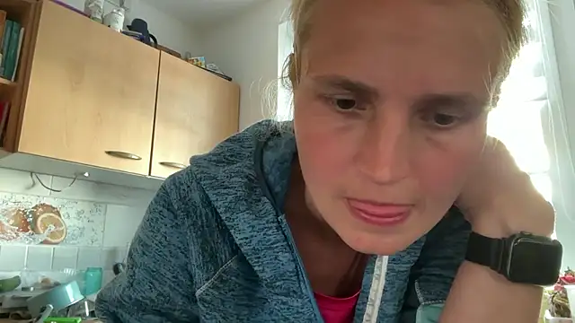 s-te-fan-i Webcam Show