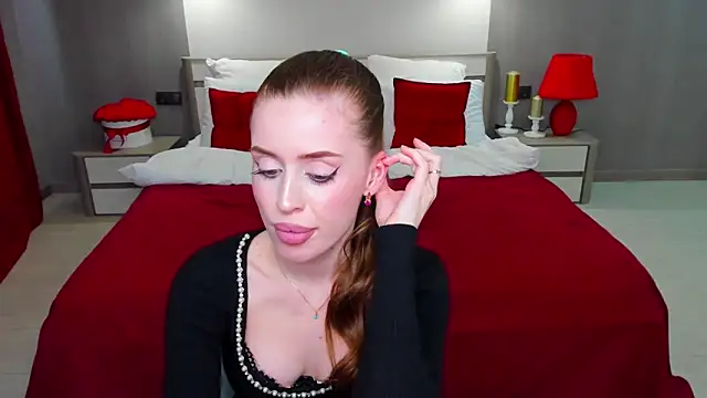 _Sweet__Cherry_ Obrolan Langsung XXX