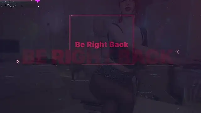 Lady_RedAlexa_RAのライブXXXチャット