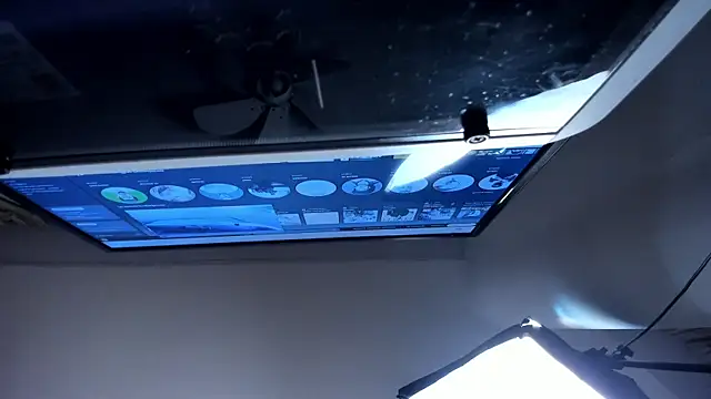 Živý XXX chat NoraDasilva