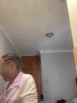 Dellah27 Live XXX Chat