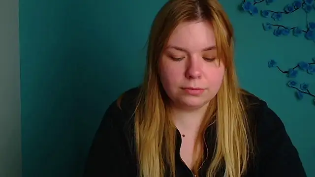 SusannaNightのライブXXXチャット