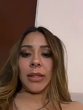 LilEuphoria: вебкам-шоу