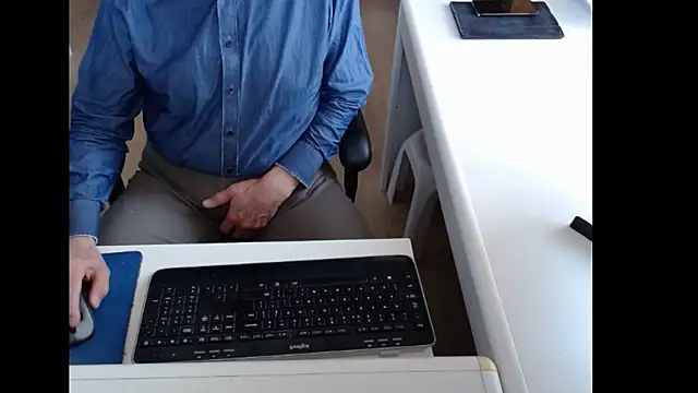 dutchpornking Webcam Show