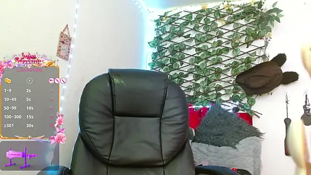 XXX chat uživo modela elektra_32