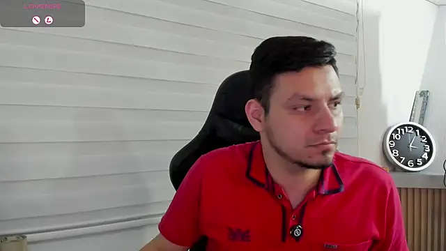 Show Webcam de Rick_Adams