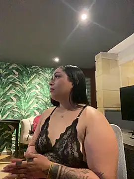 Sheeryl__'s Live XXX Chat
