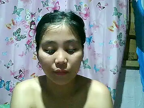 SexyAsianPussy4u Adlı Modelin Web Kamerası Şovu