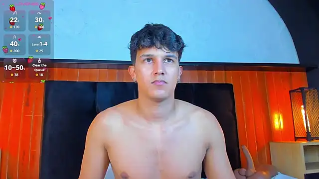 Leo_Savage_n Live XXX chat