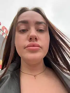 KiraSunshine live XXX chat