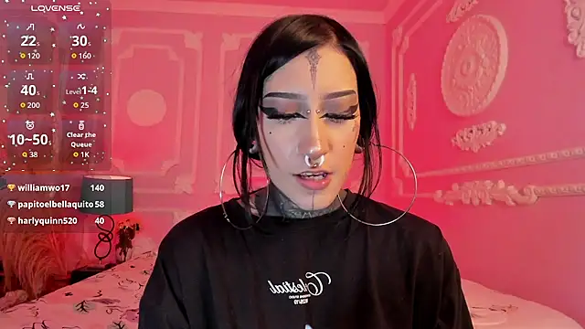 Sembang XXX Secara Langsung Kat_VonDe