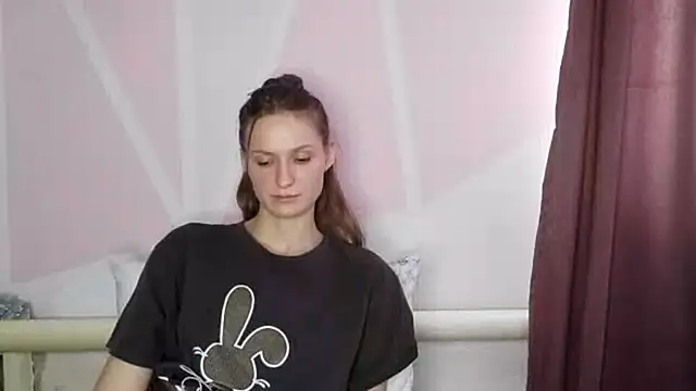 EthylGabak live XXX chat