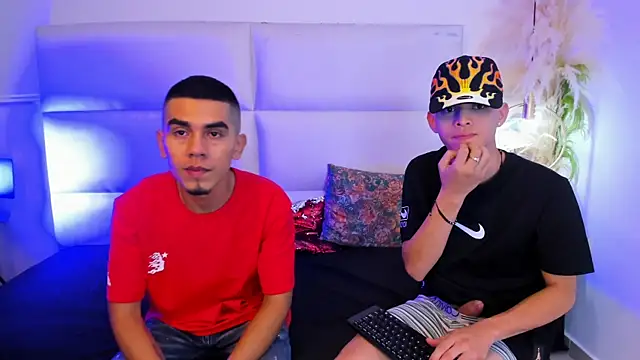 your_d0ll1n Live XXX chat