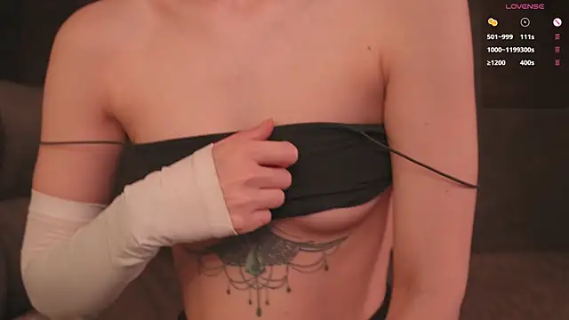 Živý XXX chat LinoAdaro