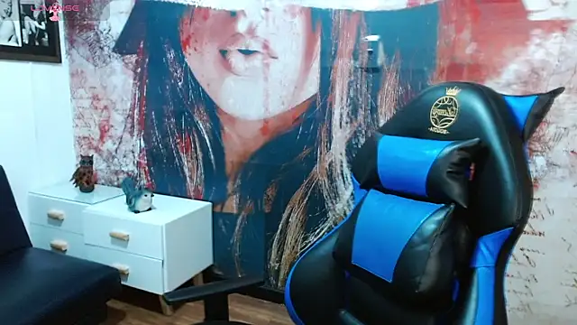 Czat XXX na żywo – gigi_gilt_