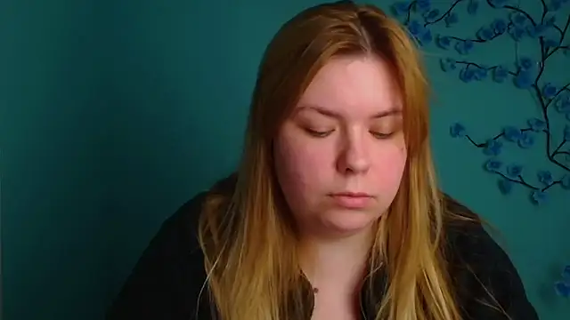 Chat XXX en directo de SusannaNight