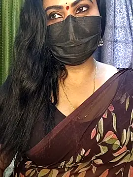 Czat XXX na żywo – Anushka_flower