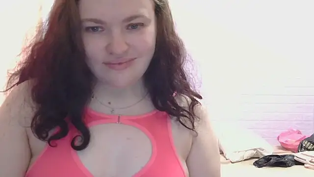 Chat XXX en directo de AliceForLoveOh