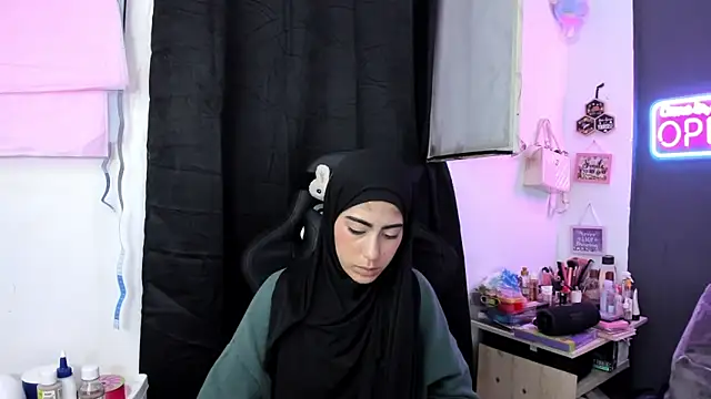 chaymae_nah_ Chat XXX in diretta