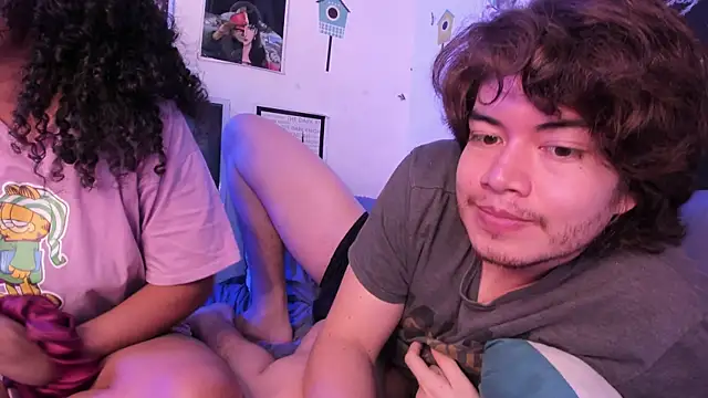 hothoneychilen Live XXX chat