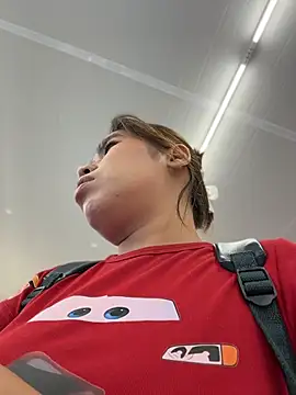 Kath_C Pertunjukan Webcam