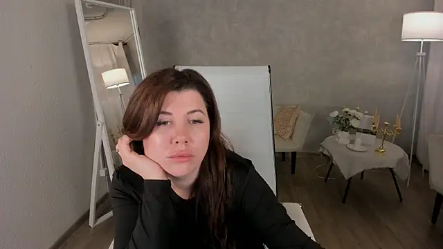 TheaCassian's Live XXX Chat