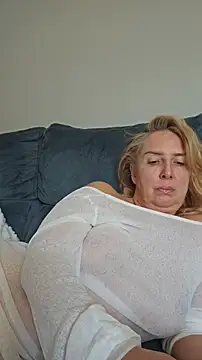 MariaRichi_ Adlı Modelin Web Kamerası Şovu