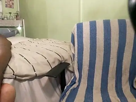 calme_odl1のウェブカメラショー