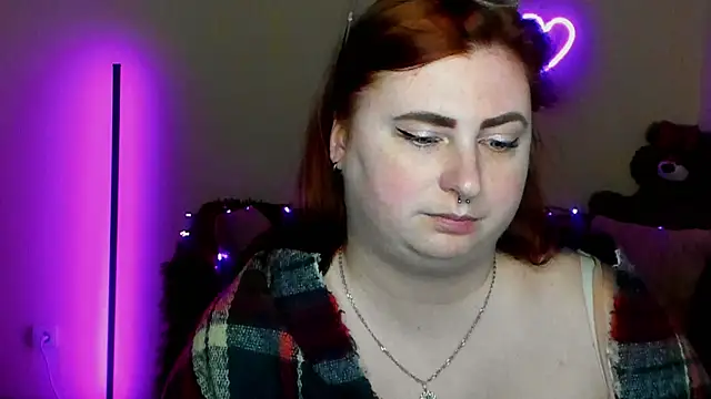 แชท XXX สดของ Alicia_love00