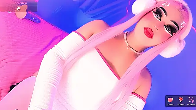 Valentina_Smith1_ 在線直播表演