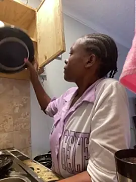 Dellah27 webcam show