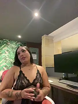 Sheeryl__'s Live XXX Chat