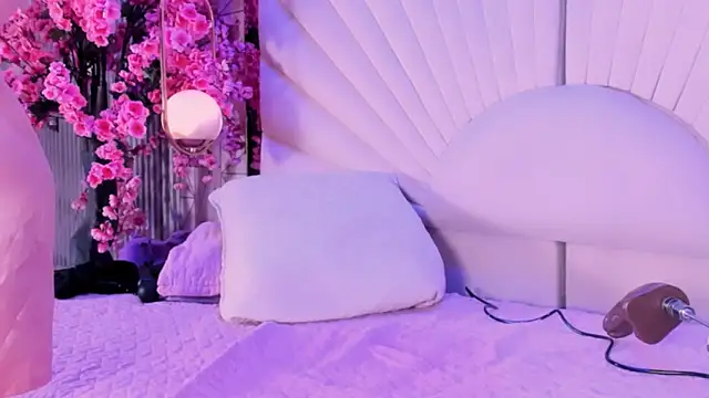 VesperVelvet Obrolan Langsung XXX