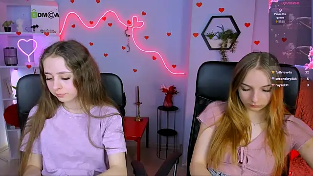 rebecca_smile 网络视讯表演