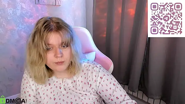 Chat XXX ao vivo de luna_c0ra