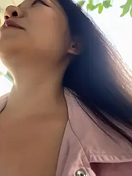 Chat XXX Live lucyxiaolulu