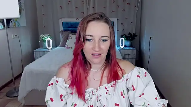 Chat XXX ao vivo de GraceRainbow