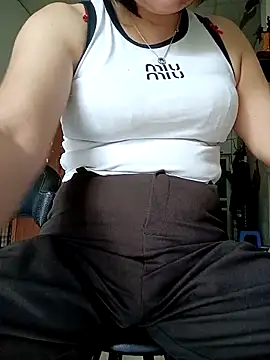 Rose_DiDi 网络视讯表演