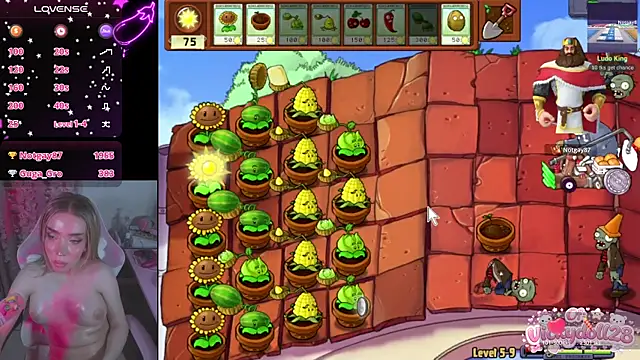 victoriabb28 现场XXX聊天