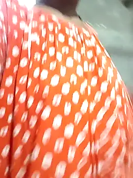 Sweet-runi webcam show