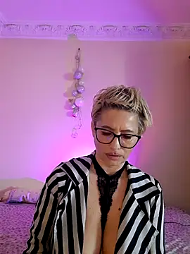 Czat XXX na żywo – LunaBlaise