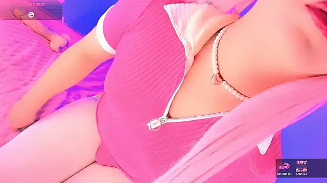 Valentina_Smith1_ Show in webcam