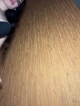 MileyBliss – webcam-show