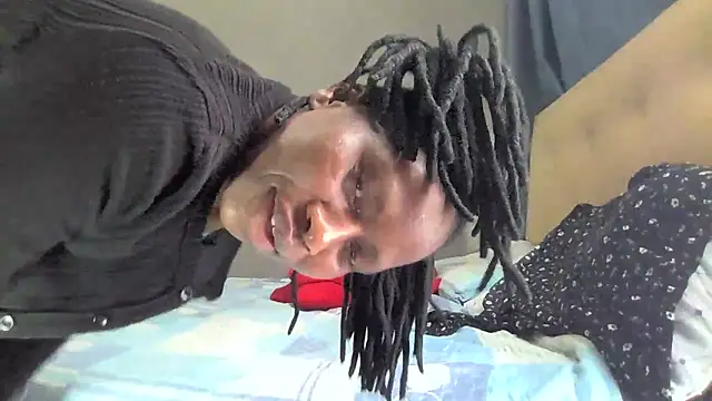 Chat XXX ao vivo de Sweetslender