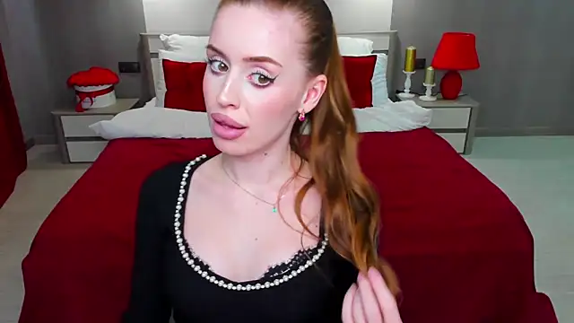 _Sweet__Cherry_'s Live XXX Chat