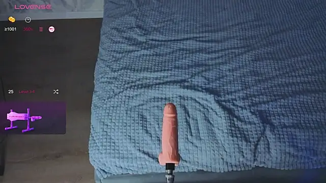 babykadrain live XXX chat