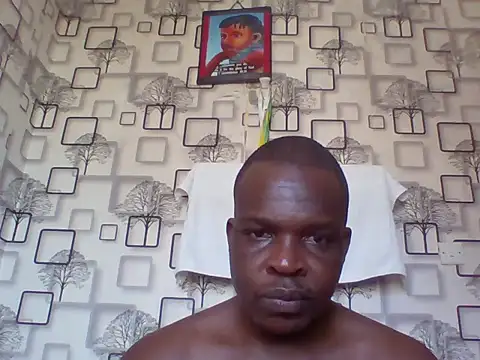 Show de Chumba_001 na webcam